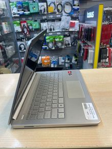Hp 14s-fq1 14"