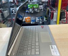 Hp 14s-fq1 14"