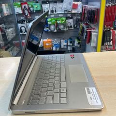 Hp 14s-fq1 14"