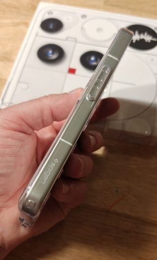 Nothing phone 3