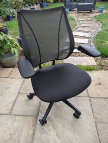 ergonomic office chair