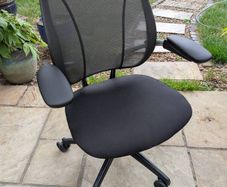 ergonomic office chair