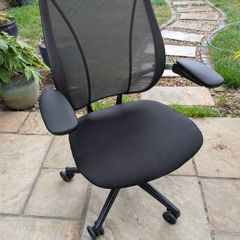 ergonomic office chair