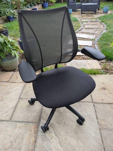 ergonomic office chair
