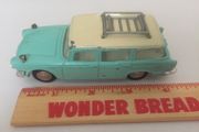 Spot-On. Tri-ang. Humber super snipe estate. c.1963, model number 183