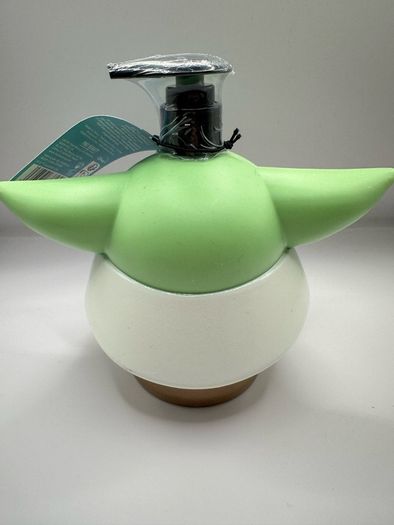 Star Wars Hand & Body Wash