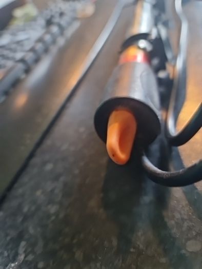 Fish tank heater