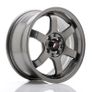 JR Wheels  Japan Racing JR3 Image 5