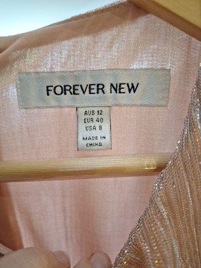 forever new
