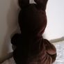 Plush Bunny Image 3