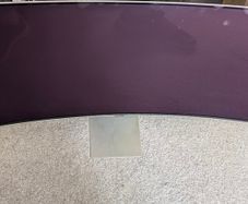 Samsung G8 Gaming Monitor