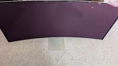 Samsung G8 Gaming Monitor