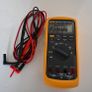 Fluke 87V DMM with genuine Fluke leads Image 2