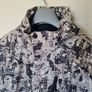 Falcon all weather jacket Size xl ptp 25" long In good condition Image 3