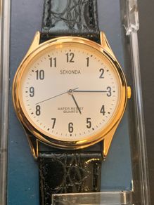 ladies watch