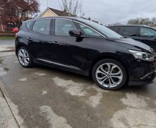 2018 Renault Scenic