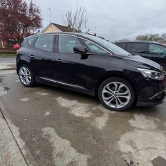 2018 Renault Scenic