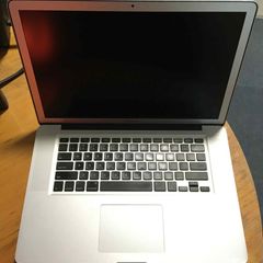 2011 15 inch MacBook Pro for Parts/Repair with 1680x1050 AntiGlare (Matte) display and good battery compatible with 2012 unibody + Optional help + Bonus USB Programmer