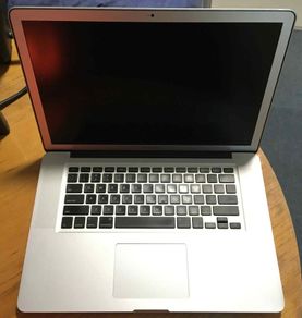 2011 15 inch MacBook Pro for Parts/Repair with 1680x1050 AntiGlare (Matte) display and good battery compatible with 2012 unibody + Optional help + Bonus USB Programmer