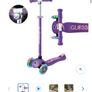 globber scooter Image 3