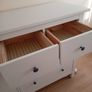 Ikea Shelving unit Image 3