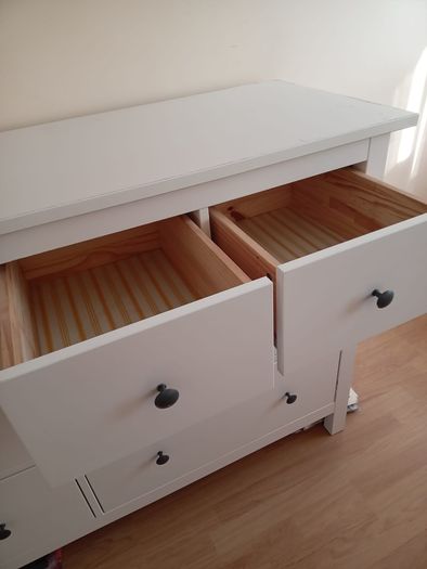 Ikea Shelving unit