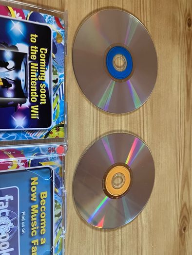 Now 79 cd