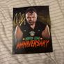 Jon Moxley Autograph Image 3