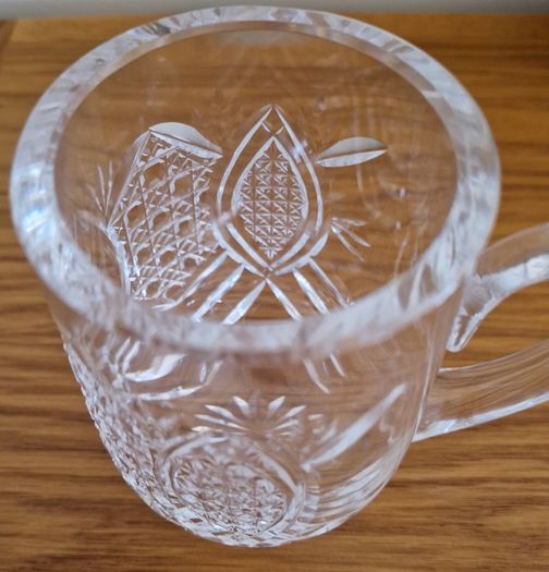 Waterford Crystal