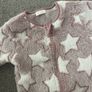 Brand new - 2 baby girl fleeces (0-3 and 3-6 months) Image 2
