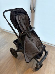 UppaBaby Vista V2 - COMPLETE set
