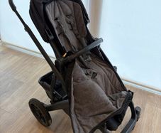 UppaBaby Vista V2