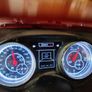 Mercedes-Benz CLA45 AMG Kids Ride-On Car (Tested & Working / Needs New 12V Battery) Image 6