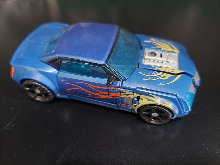 Transformer