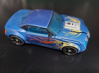 Transformer