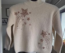 Next girls jumper 5years