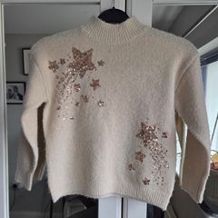 Next girls jumper 5years