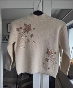 Next girls jumper 5years