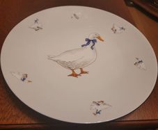 Czech Republic Porcelain