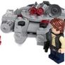 LEGO Star Wars Millennium Falcon Microfighter (75295) Image 3
