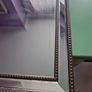 Mirror with Beaded Edge Image 2