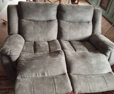 Sofa Recliner 3 & 2 Seaters