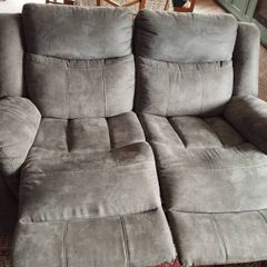 Sofa Recliner 3 & 2 Seaters
