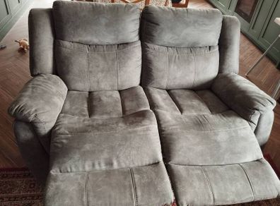 Sofa Recliner 3 & 2 Seaters