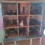 vintage dolls house Image 10