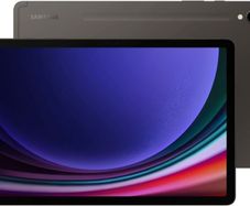 Samsung Galaxy Tab S9 SM-X710 128GB, Wi-Fi, 11 in - Graphite (Excellent)