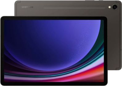 Samsung Galaxy Tab S9 SM-X710 128GB, Wi-Fi, 11 in - Graphite (Excellent)