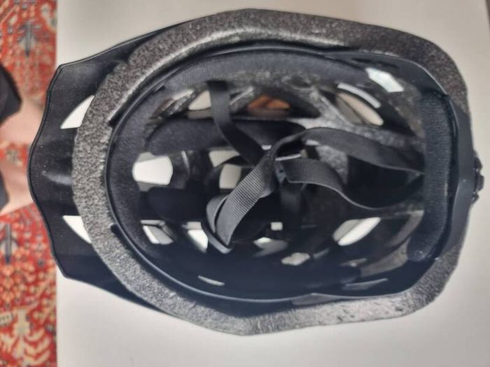 Bicyle/ Scooter Helmet with Rear Light