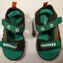 Baby Boys Sandals Size 6 Next 18-24 months Brand New Image 2