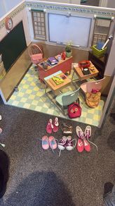 Our Generation School + Accessories